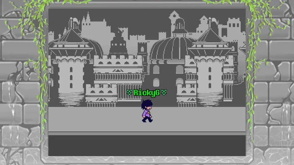 Dontforget Connected screenshot