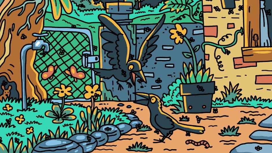 I Commissioned Some Bees 6 screenshot