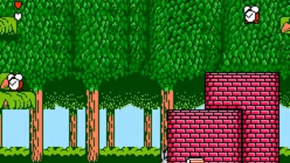 The Bugs Bunny Birthday Blowout screenshot