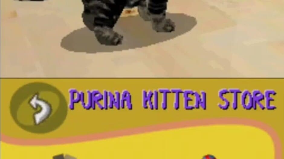 Purr Pals screenshot