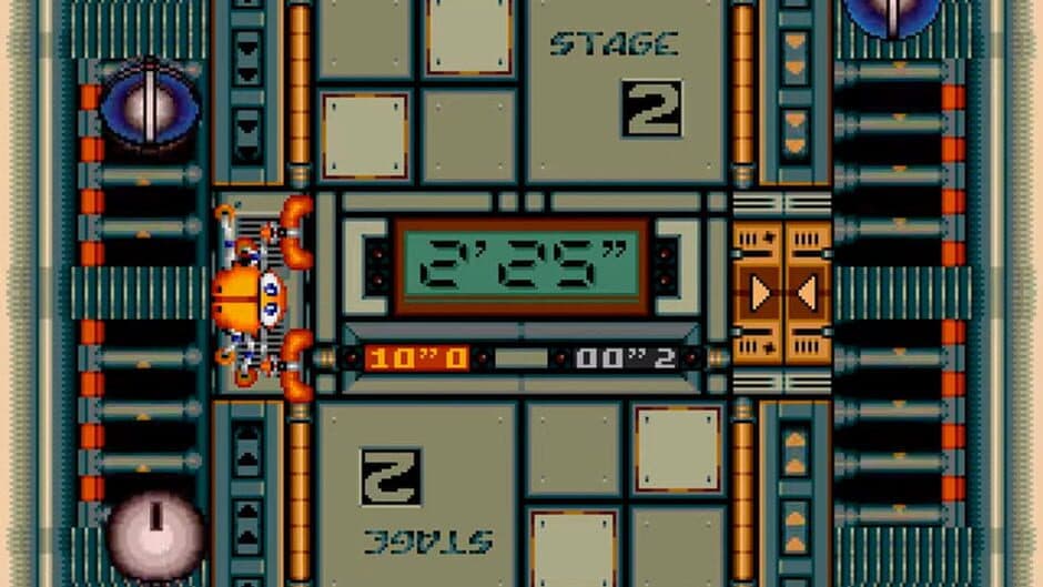 Ball Jacks screenshot