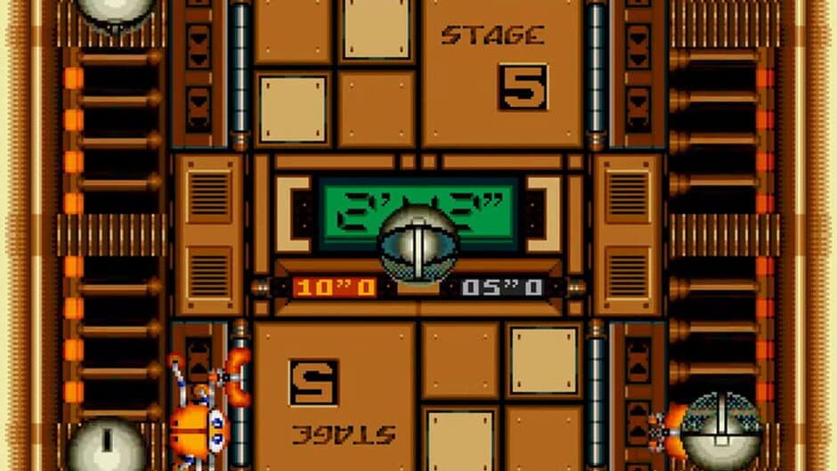 Ball Jacks screenshot