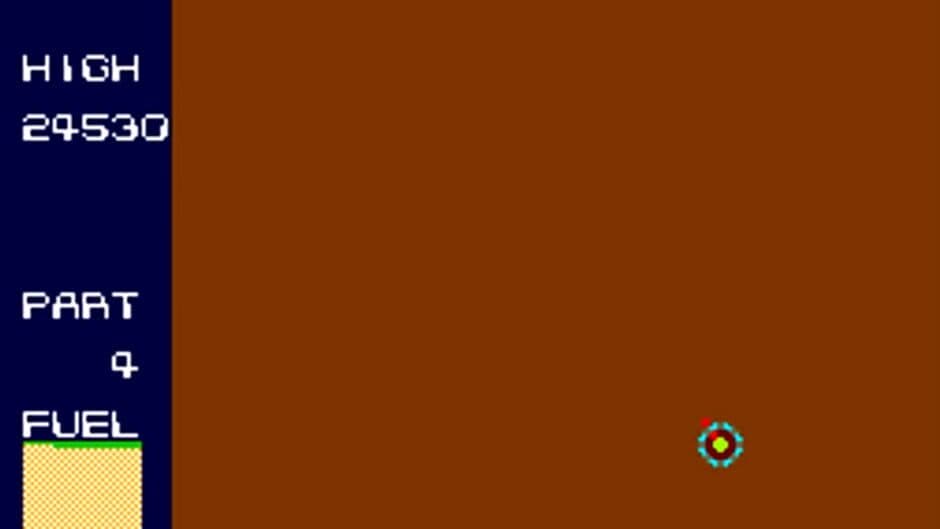 Strategy X screenshot