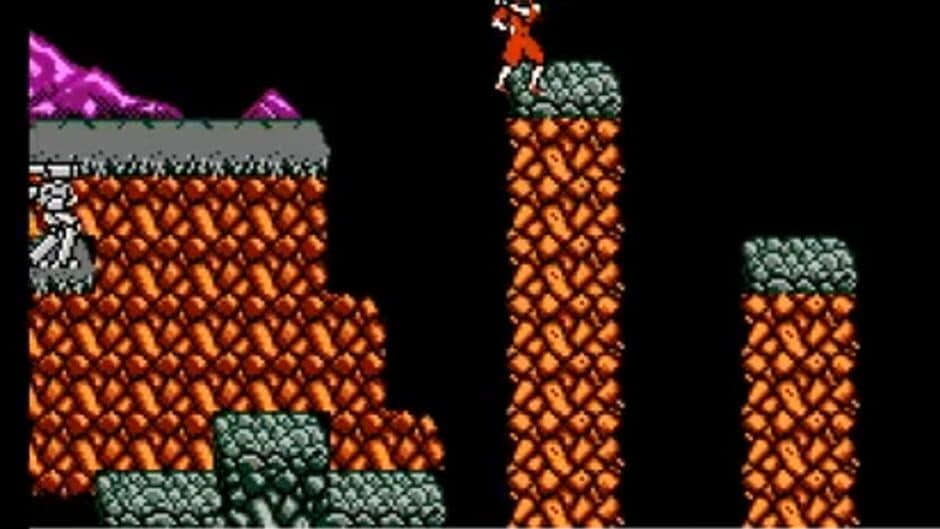 Ninja Crusaders screenshot