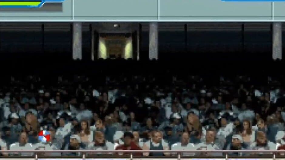 Harlem Globetrotters World Tour screenshot