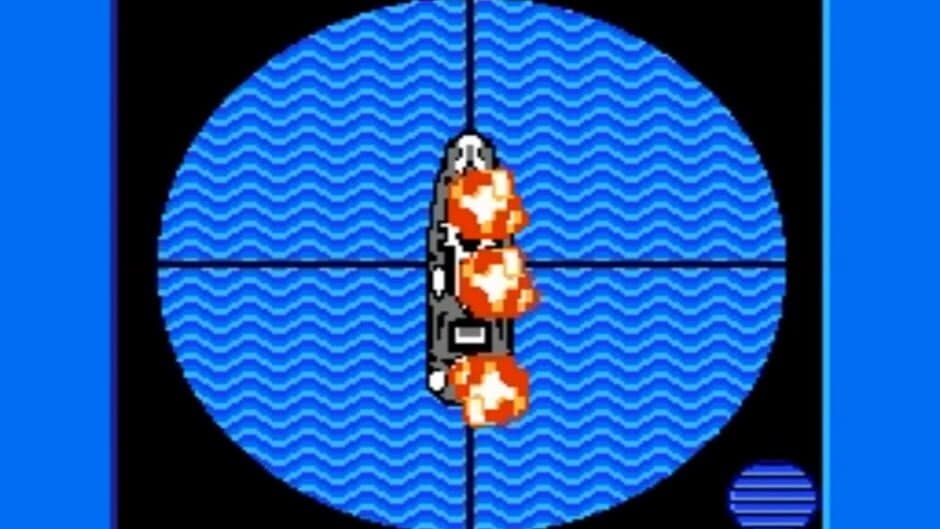 Battleship: The Classic Naval Warfare Game screenshot