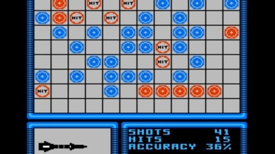 Battleship: The Classic Naval Warfare Game screenshot