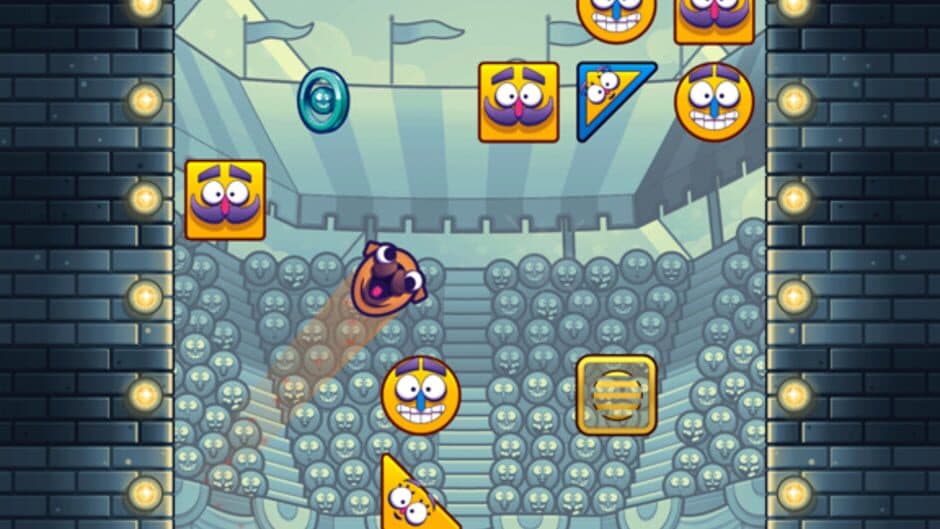 Blasty Bubs screenshot