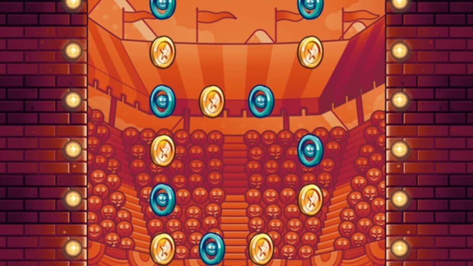 Blasty Bubs screenshot