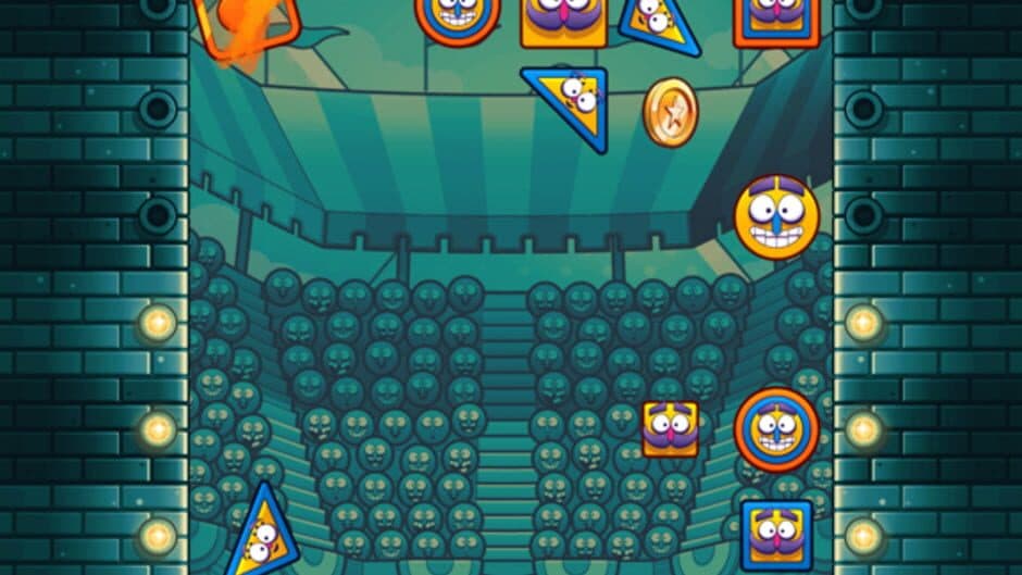 Blasty Bubs screenshot