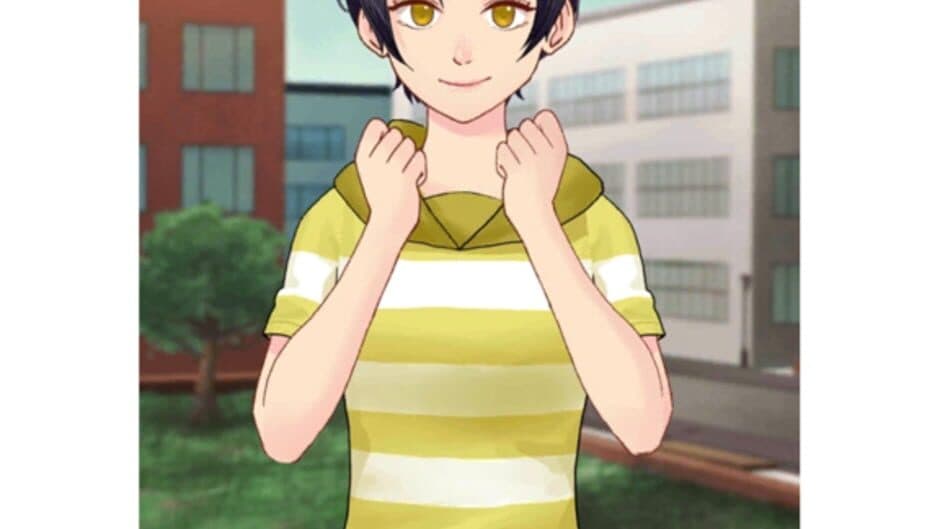 Virgo and the Sparklings Game screenshot