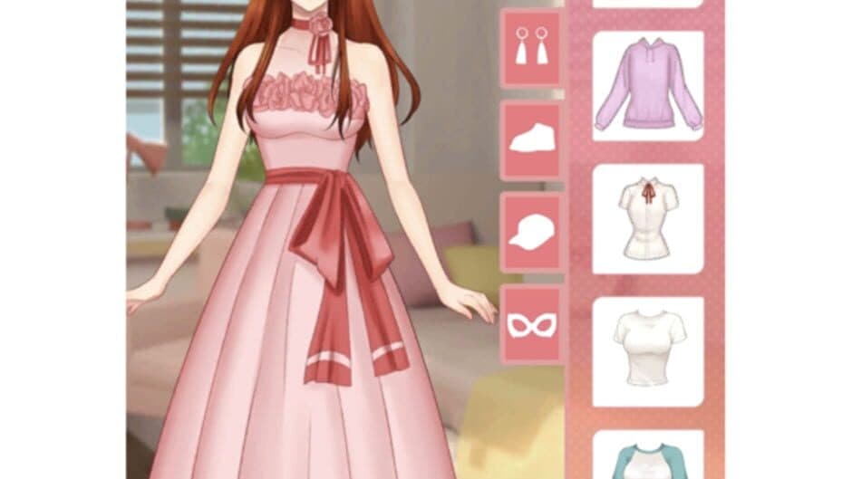 Virgo and the Sparklings Game screenshot