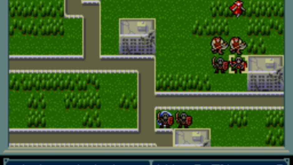 Majin Tensei screenshot