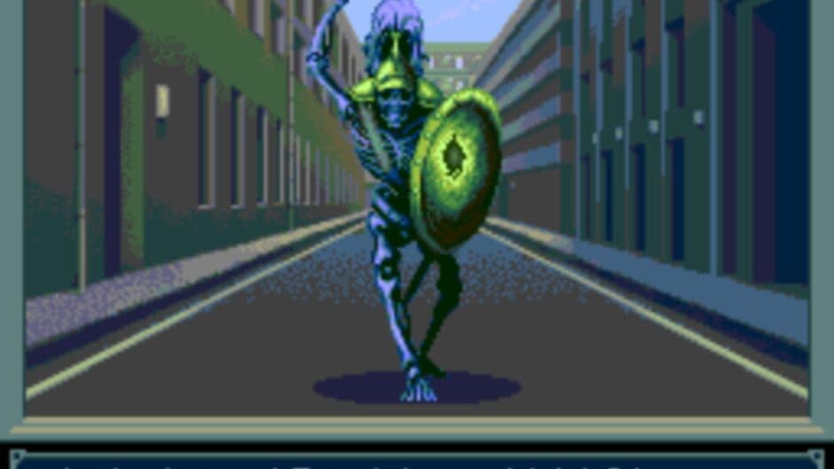 Majin Tensei screenshot