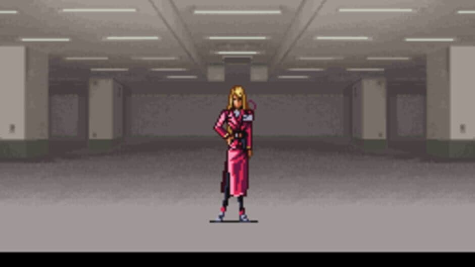 Majin Tensei II: Spiral Nemesis screenshot