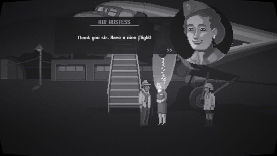 Midnight Scenes Episode 2: The Goodbye Note screenshot
