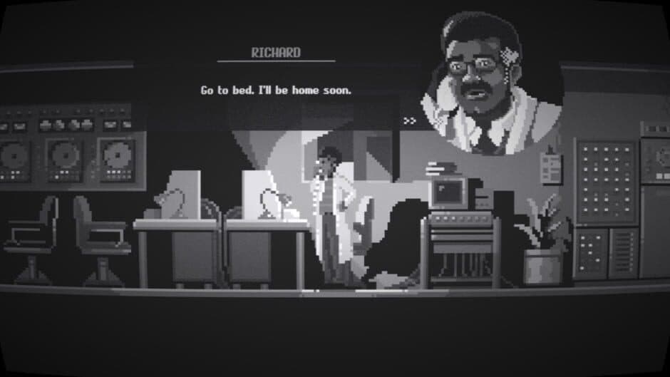 Midnight Scenes Episode 2: The Goodbye Note screenshot