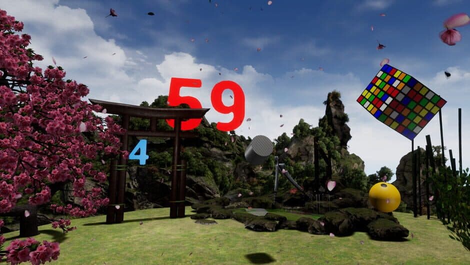 VR Party Pack screenshot