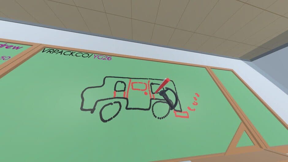 VR Party Pack screenshot