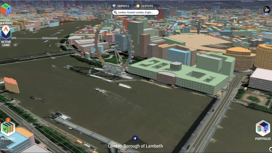 BlockMill screenshot
