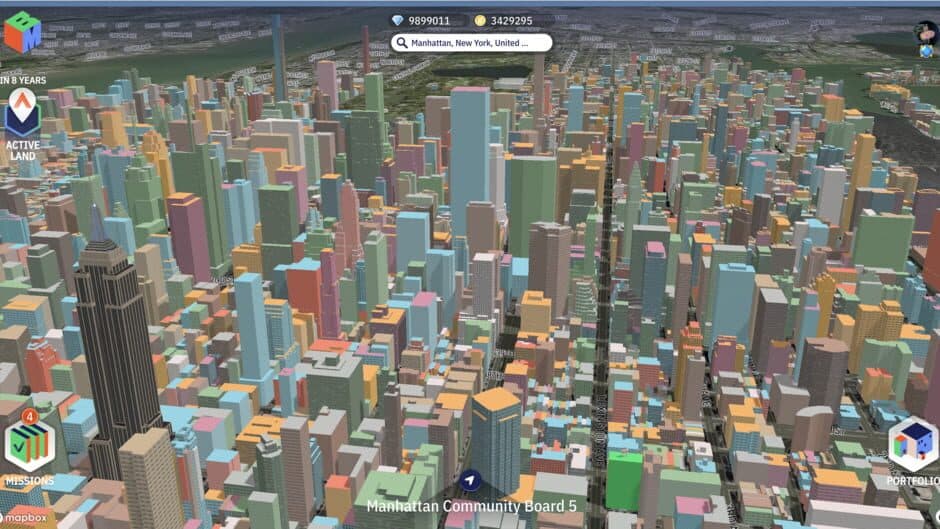 BlockMill screenshot
