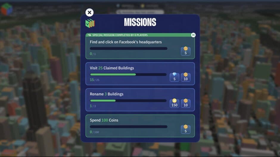 BlockMill screenshot