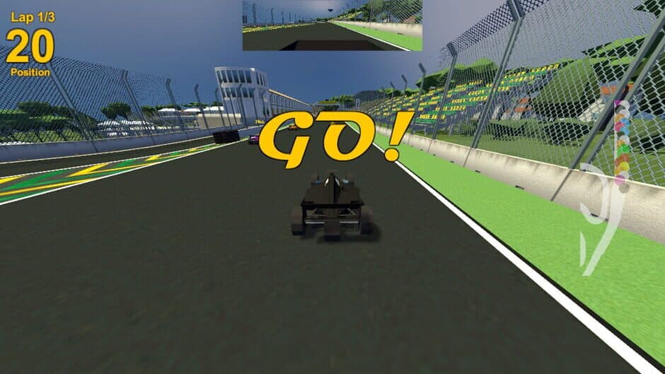 Barro F22 screenshot