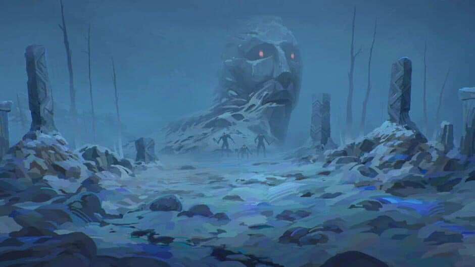 Tenet of the Spark screenshot