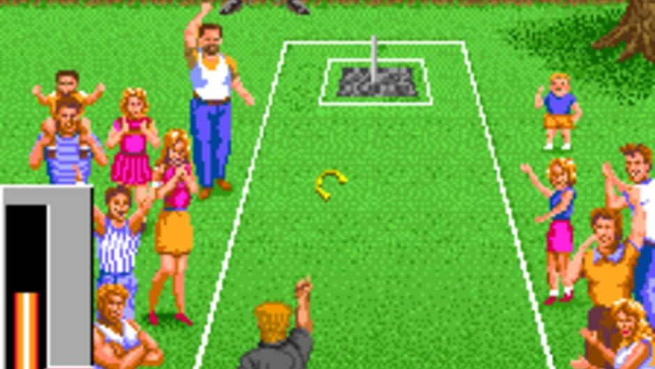 American Horseshoes screenshot
