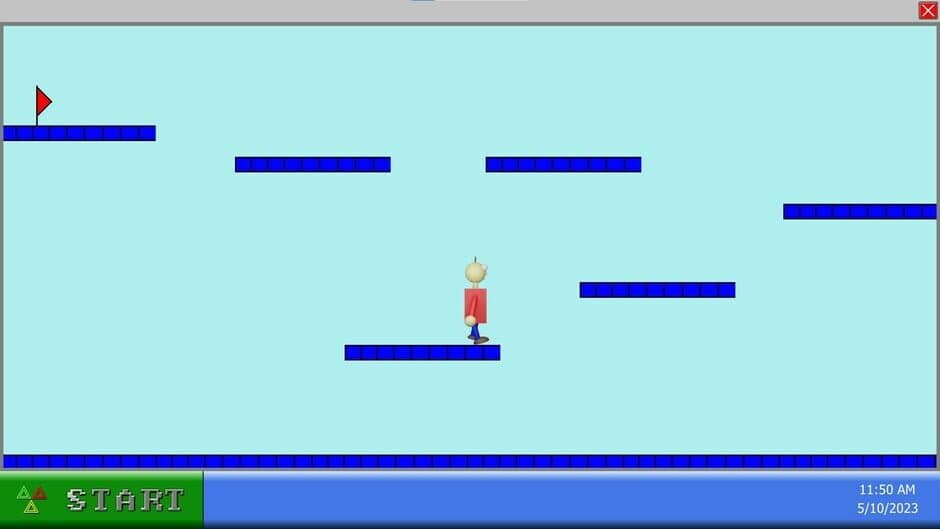 98xx screenshot