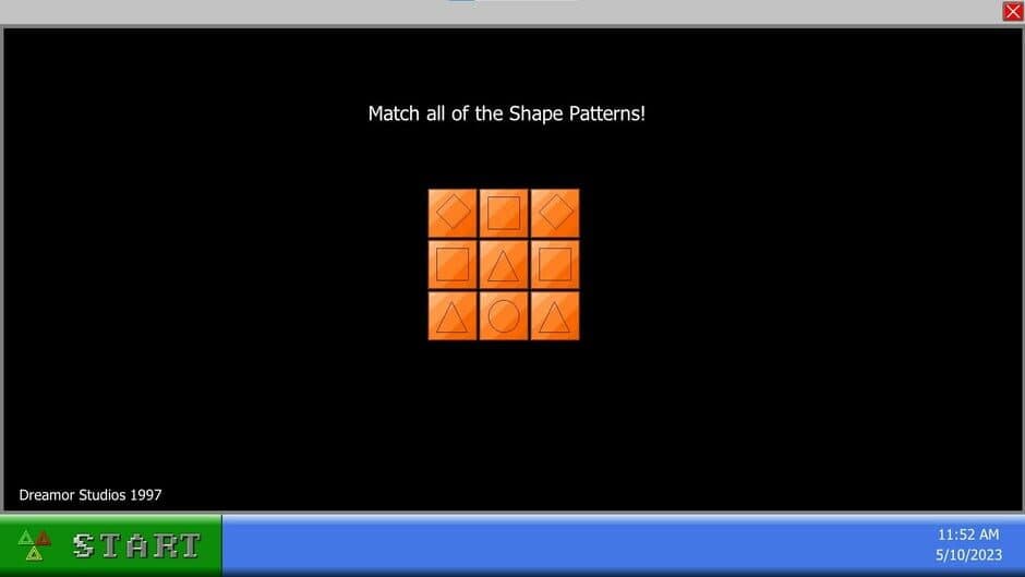 98xx screenshot