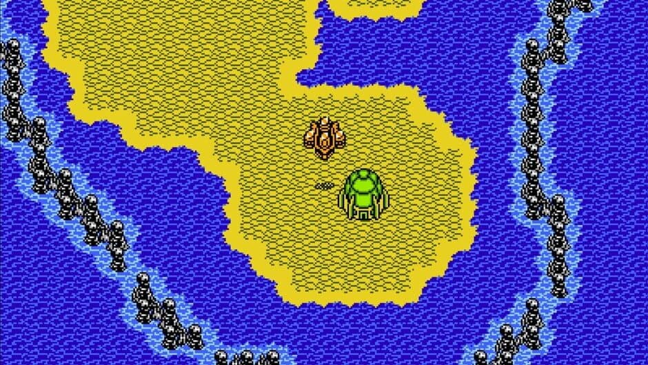Demon Scrolls screenshot
