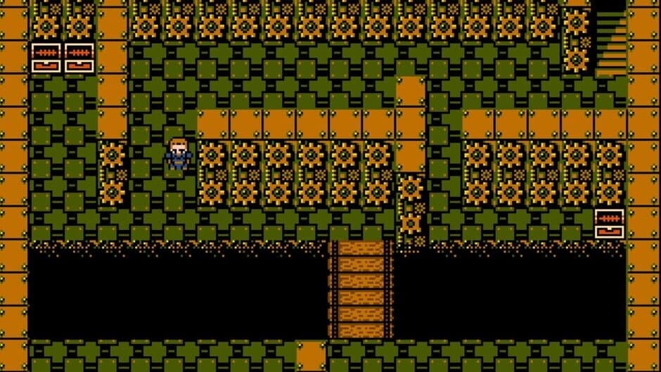 Demon Scrolls screenshot