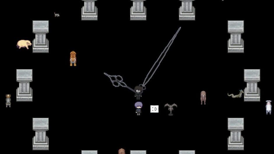 Byakuya Museum screenshot