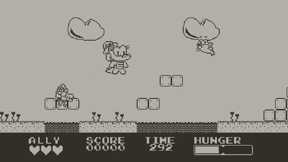 Wani Wani Picnic screenshot