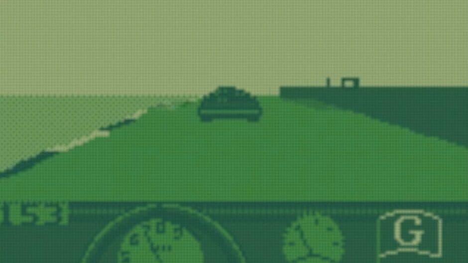 Bill Elliott's NASCAR Fast Tracks screenshot