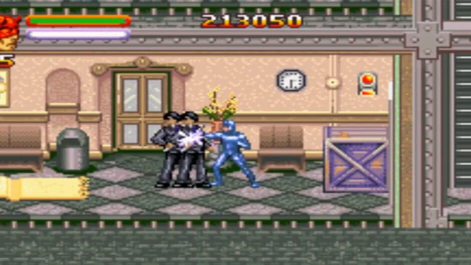 Daredevil screenshot