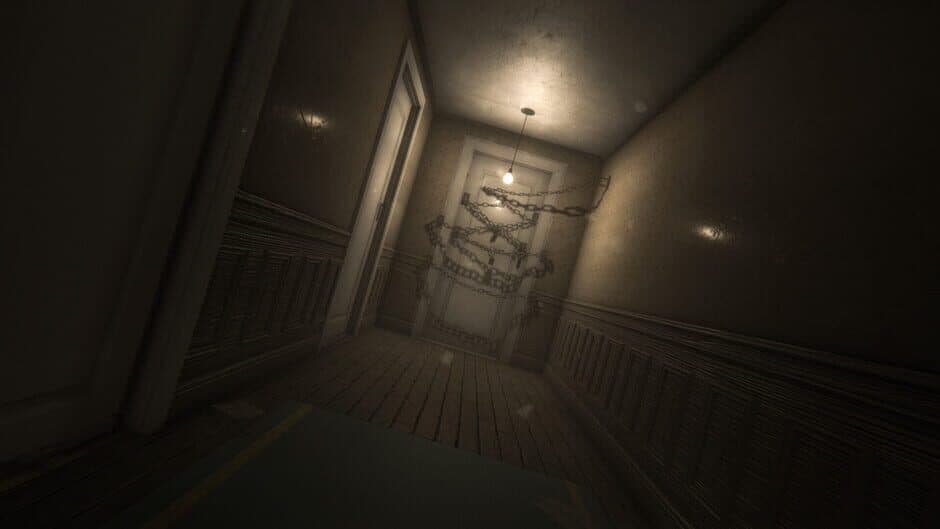 Apartament 1406 screenshot