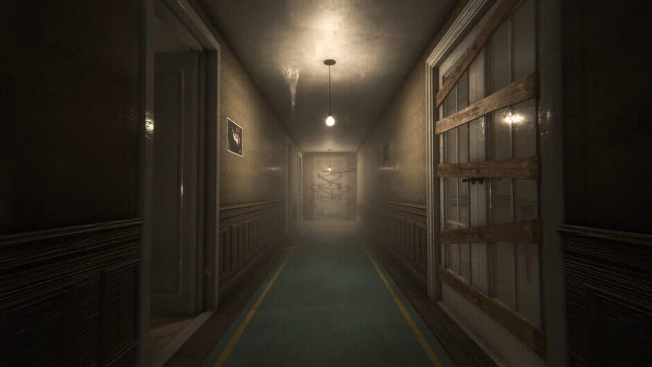 Apartament 1406 screenshot