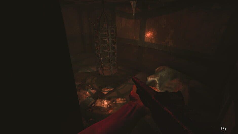 Apartament 1406 screenshot