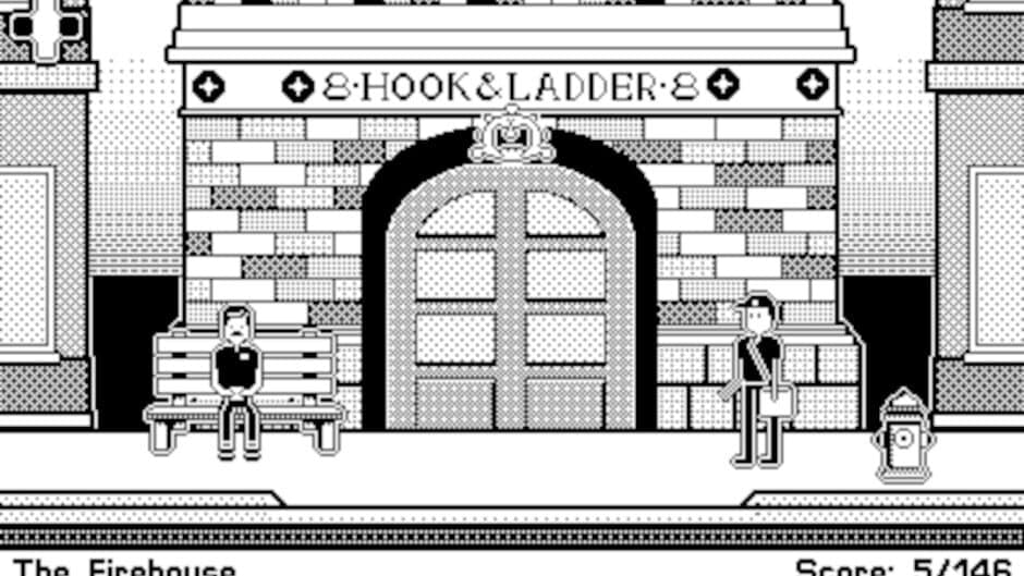 Post Hero screenshot