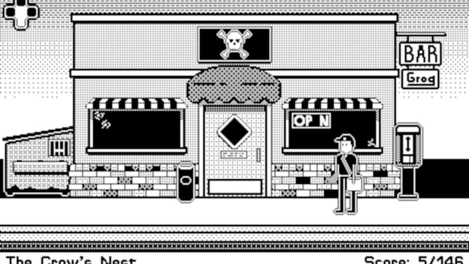 Post Hero screenshot