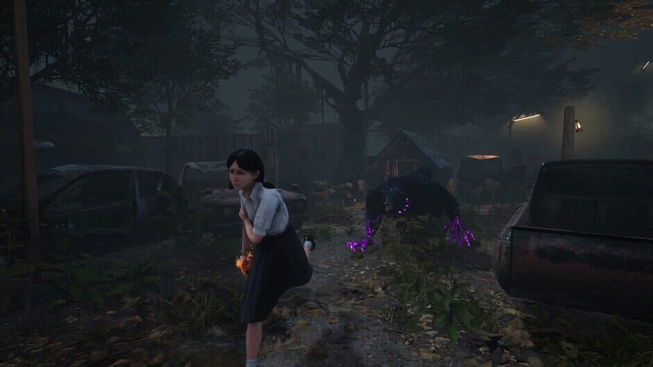 Home Sweet Home: Online screenshot