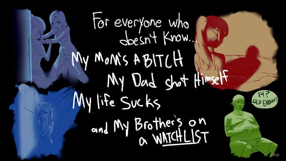 Class of '09: The Re-Up screenshot