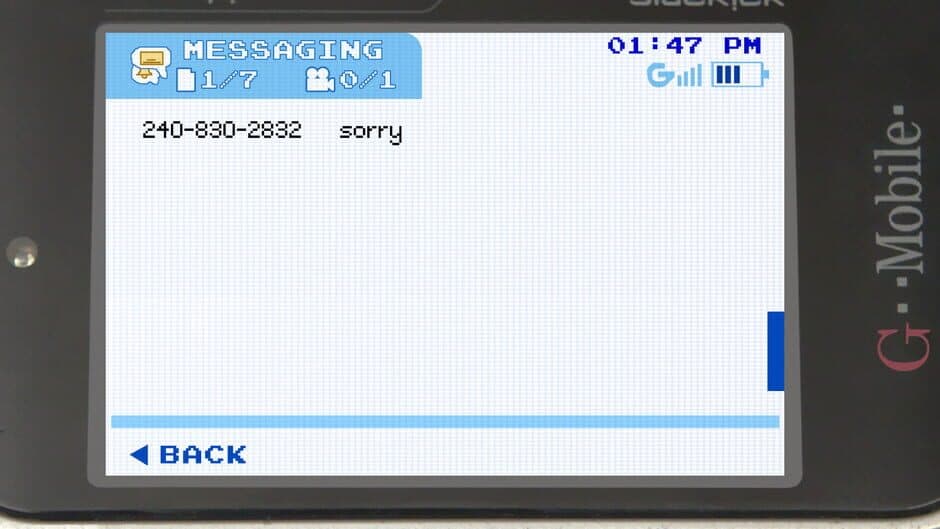 Class of '09: The Re-Up screenshot