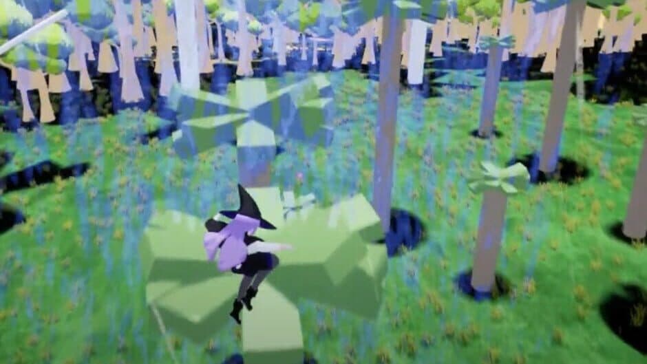 Rite as Rain screenshot