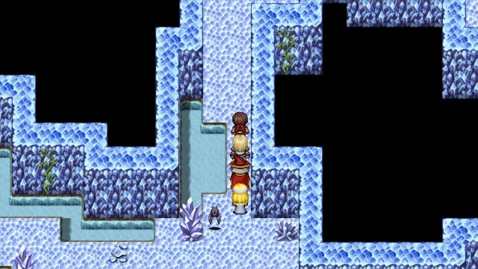 A Heroine Story screenshot