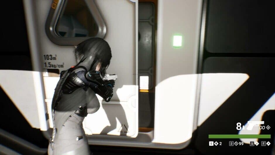 Star Quest screenshot