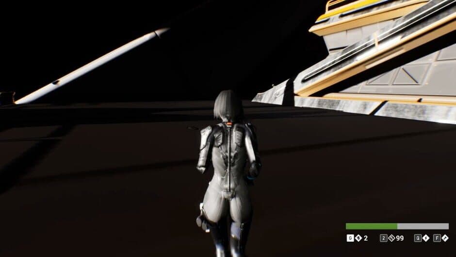 Star Quest screenshot