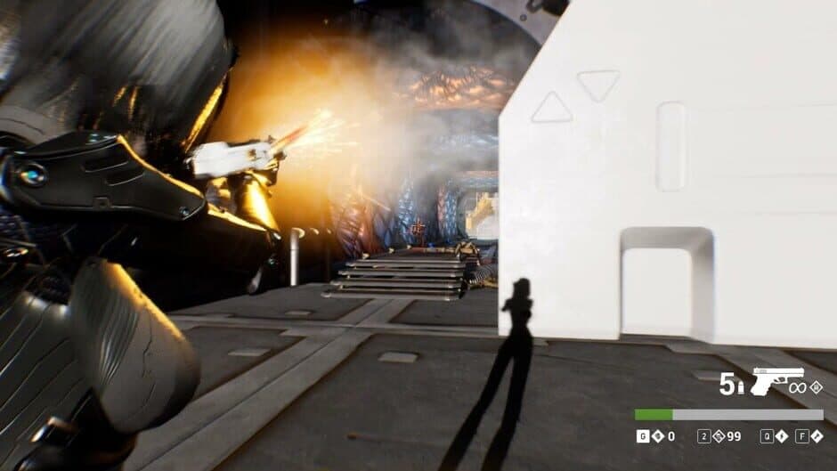 Star Quest screenshot